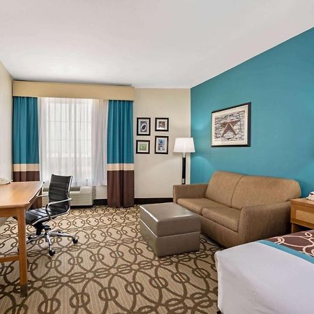 La Quinta By Wyndham Houston Willowbrook מראה חיצוני תמונה