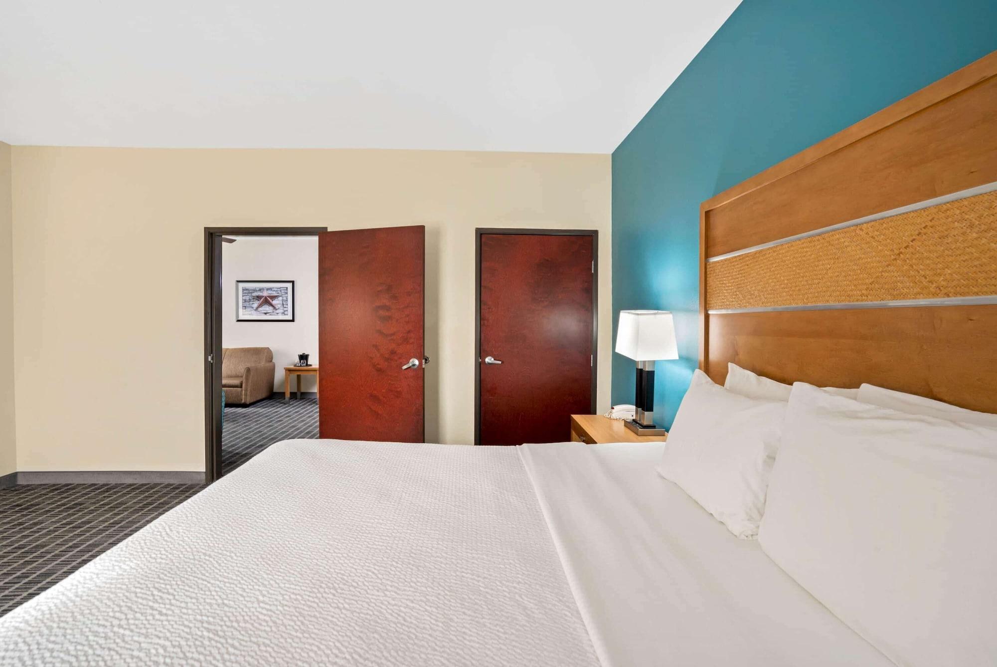 La Quinta By Wyndham Houston Willowbrook מראה חיצוני תמונה