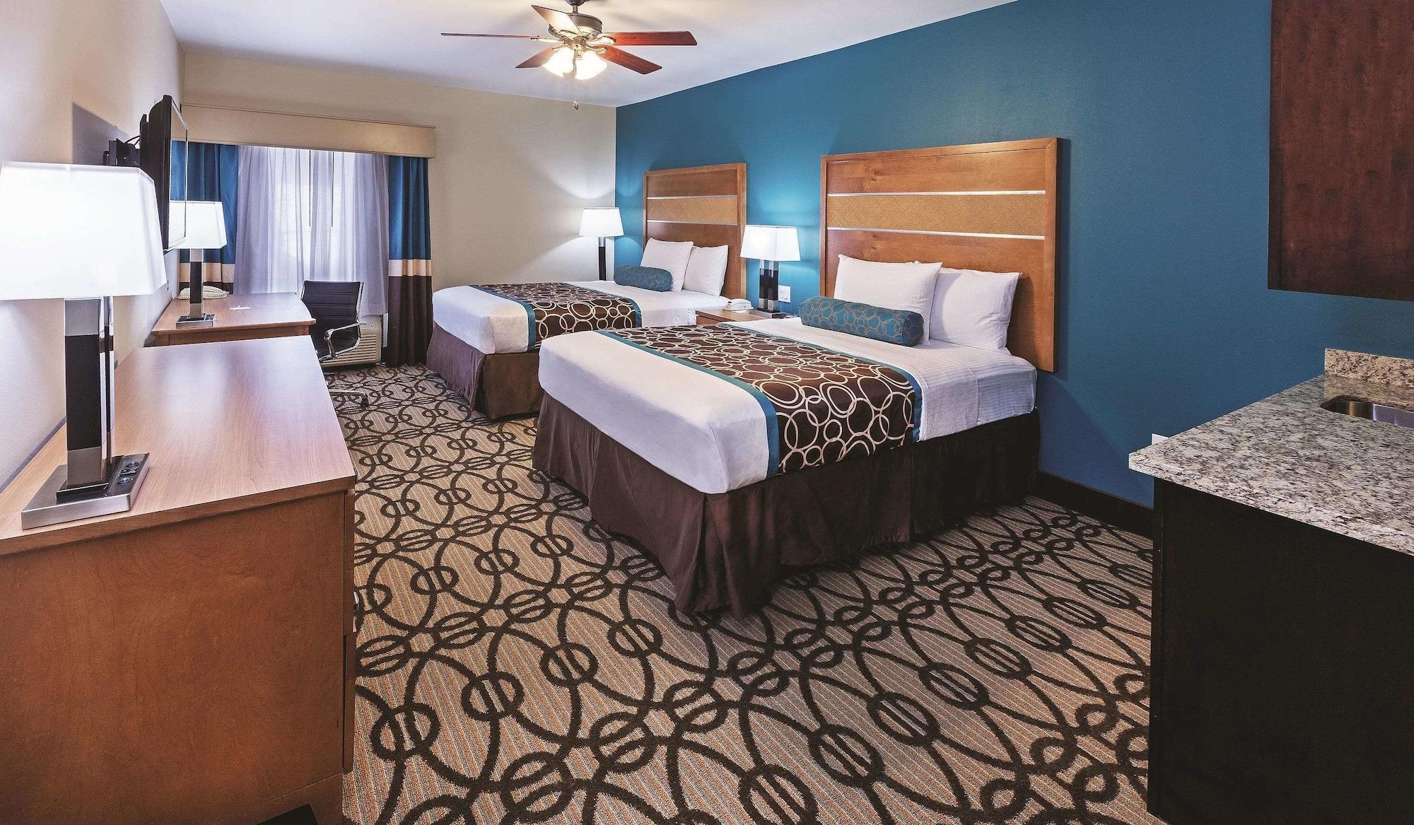 La Quinta By Wyndham Houston Willowbrook מראה חיצוני תמונה