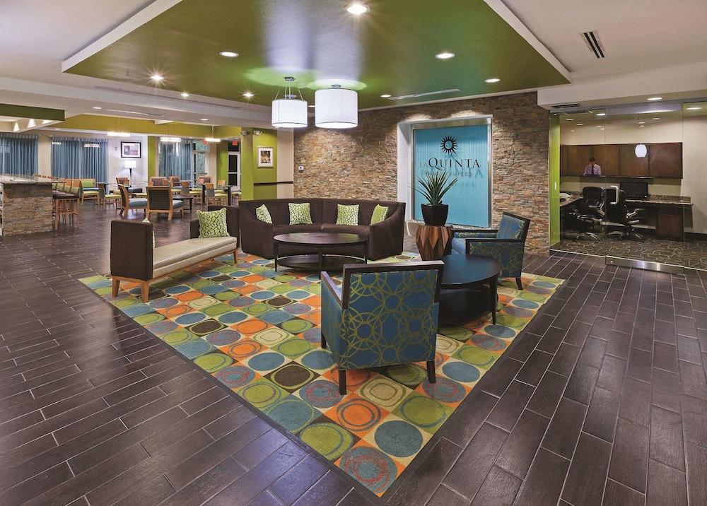 La Quinta By Wyndham Houston Willowbrook מראה חיצוני תמונה