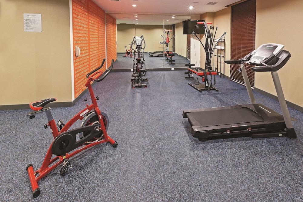 La Quinta By Wyndham Houston Willowbrook מראה חיצוני תמונה