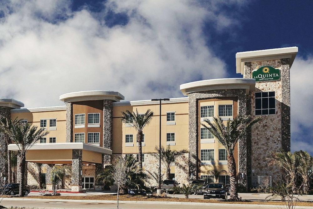 La Quinta By Wyndham Houston Willowbrook מראה חיצוני תמונה