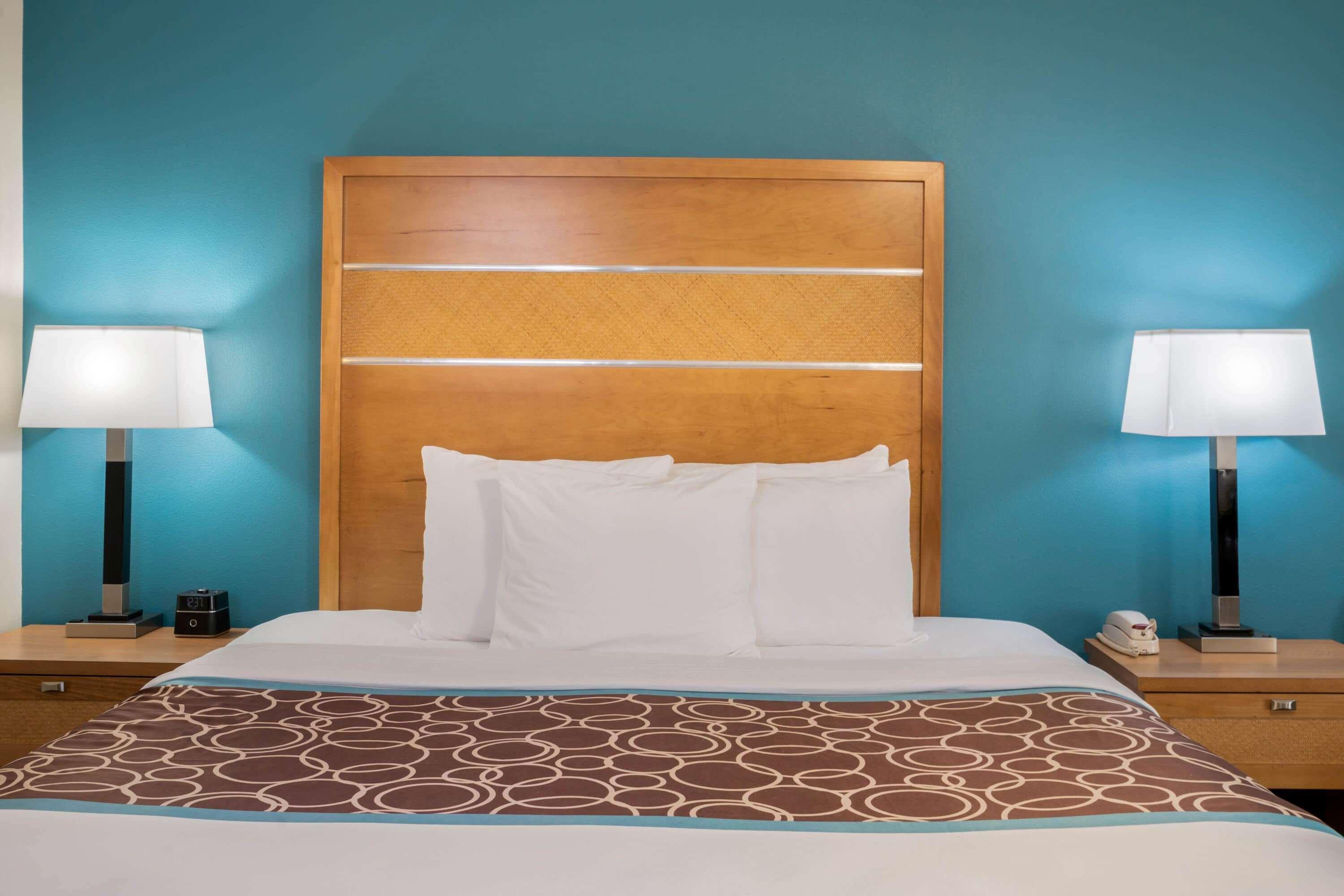 La Quinta By Wyndham Houston Willowbrook מראה חיצוני תמונה