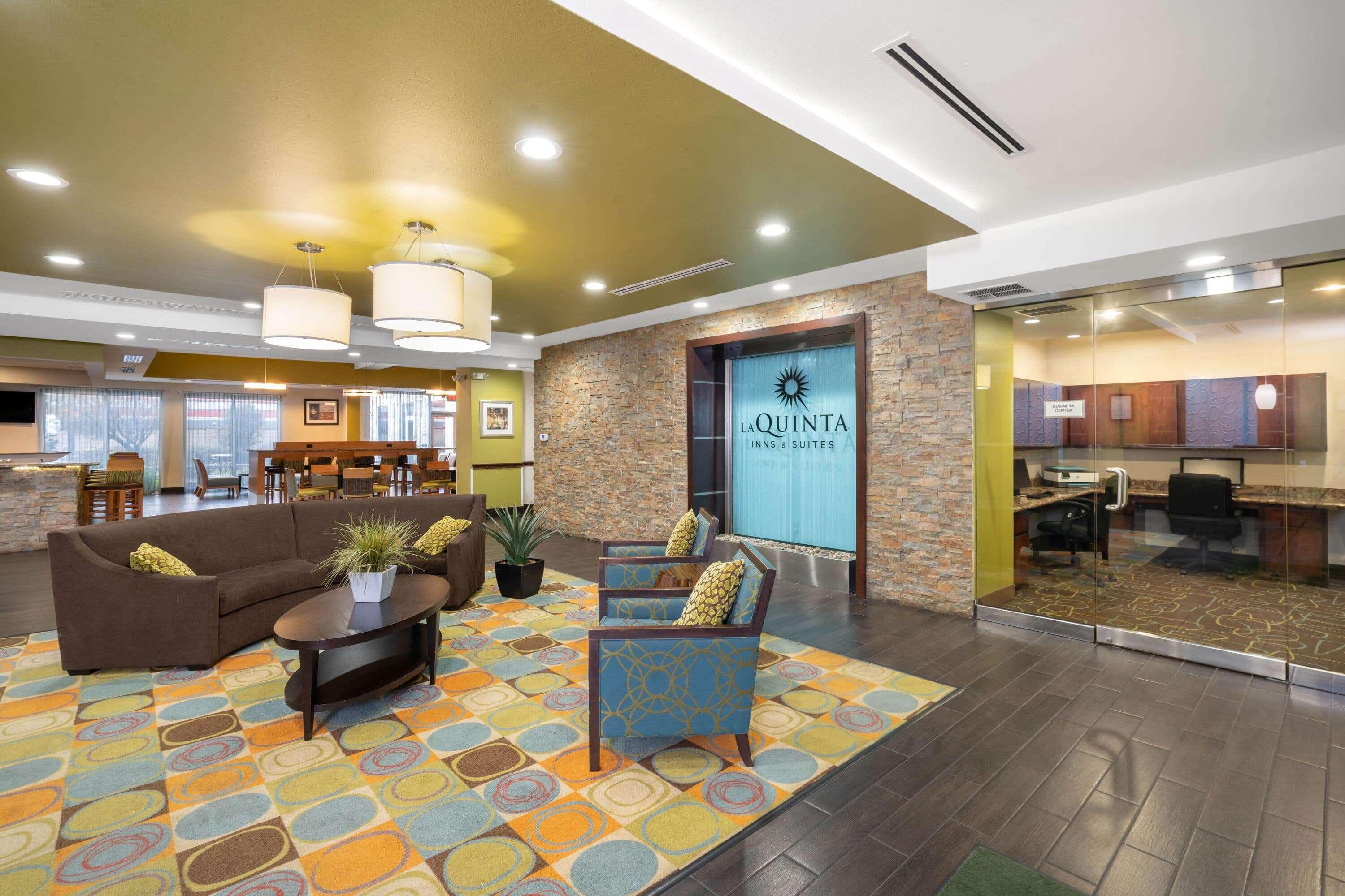 La Quinta By Wyndham Houston Willowbrook מראה חיצוני תמונה