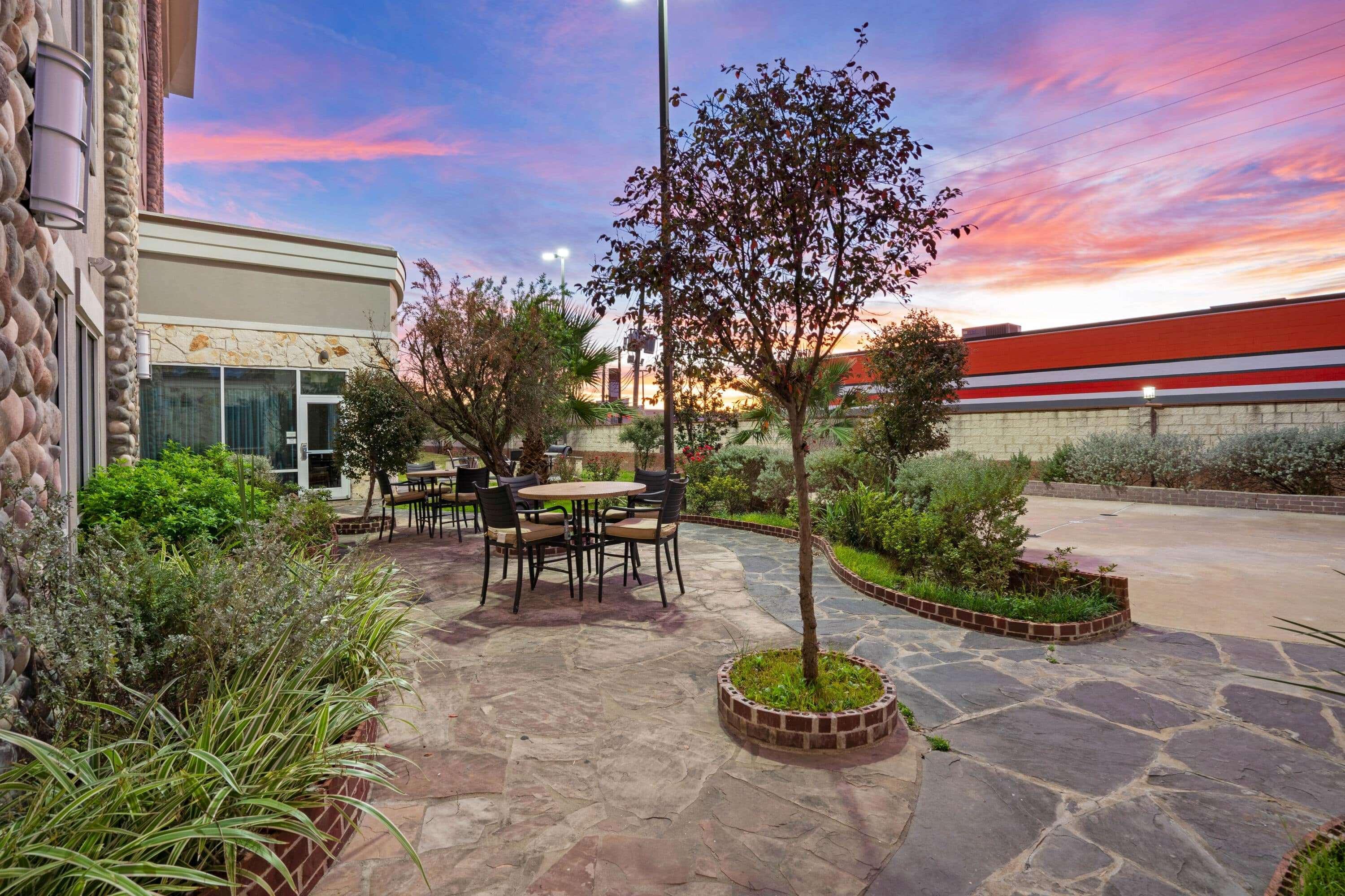 La Quinta By Wyndham Houston Willowbrook מראה חיצוני תמונה