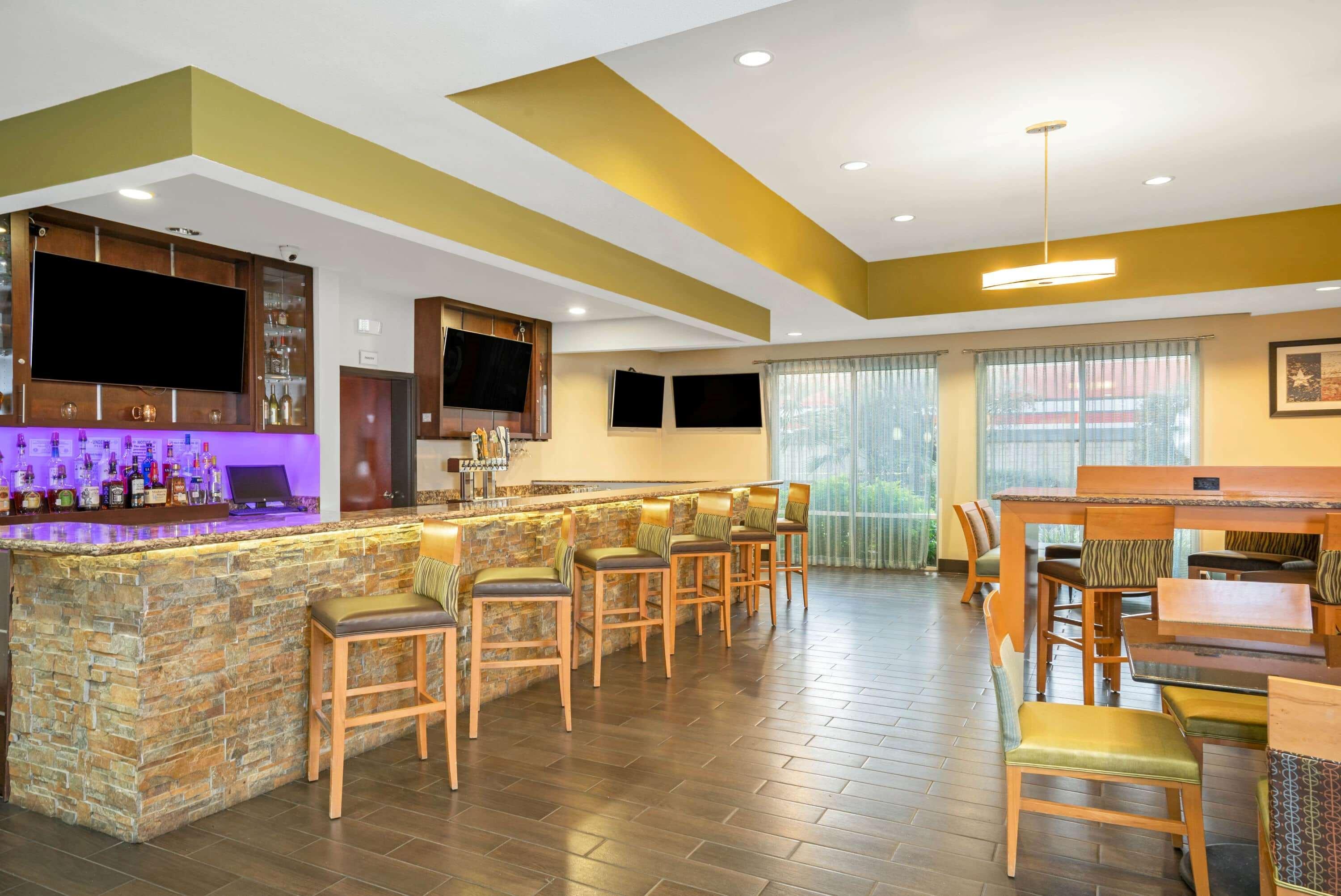 La Quinta By Wyndham Houston Willowbrook מראה חיצוני תמונה