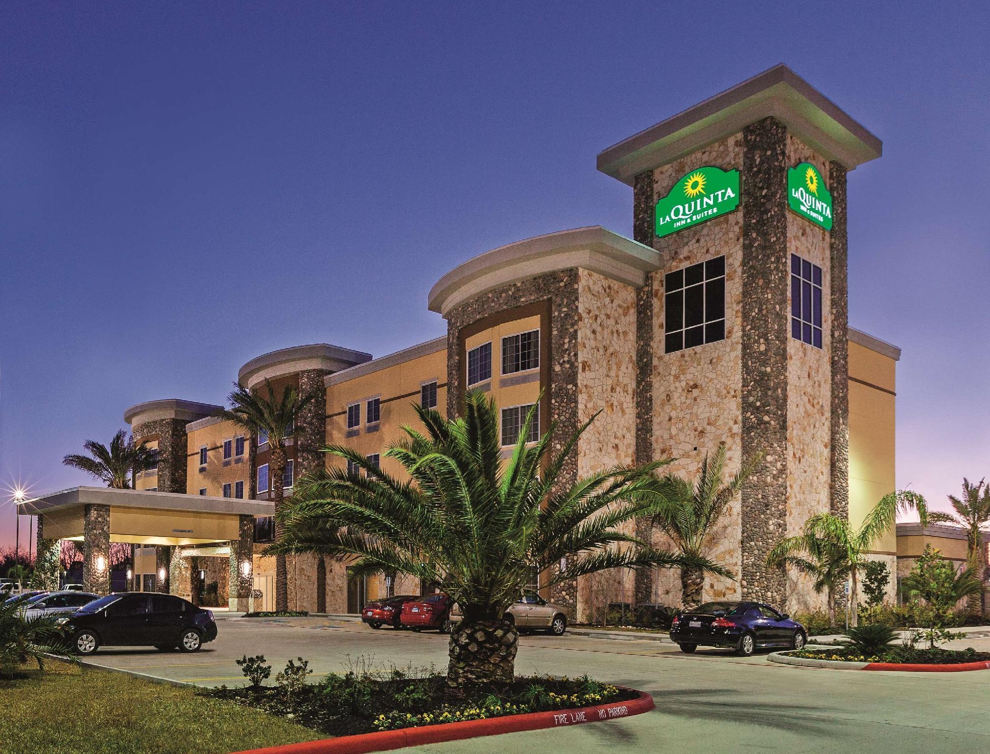 La Quinta By Wyndham Houston Willowbrook מראה חיצוני תמונה