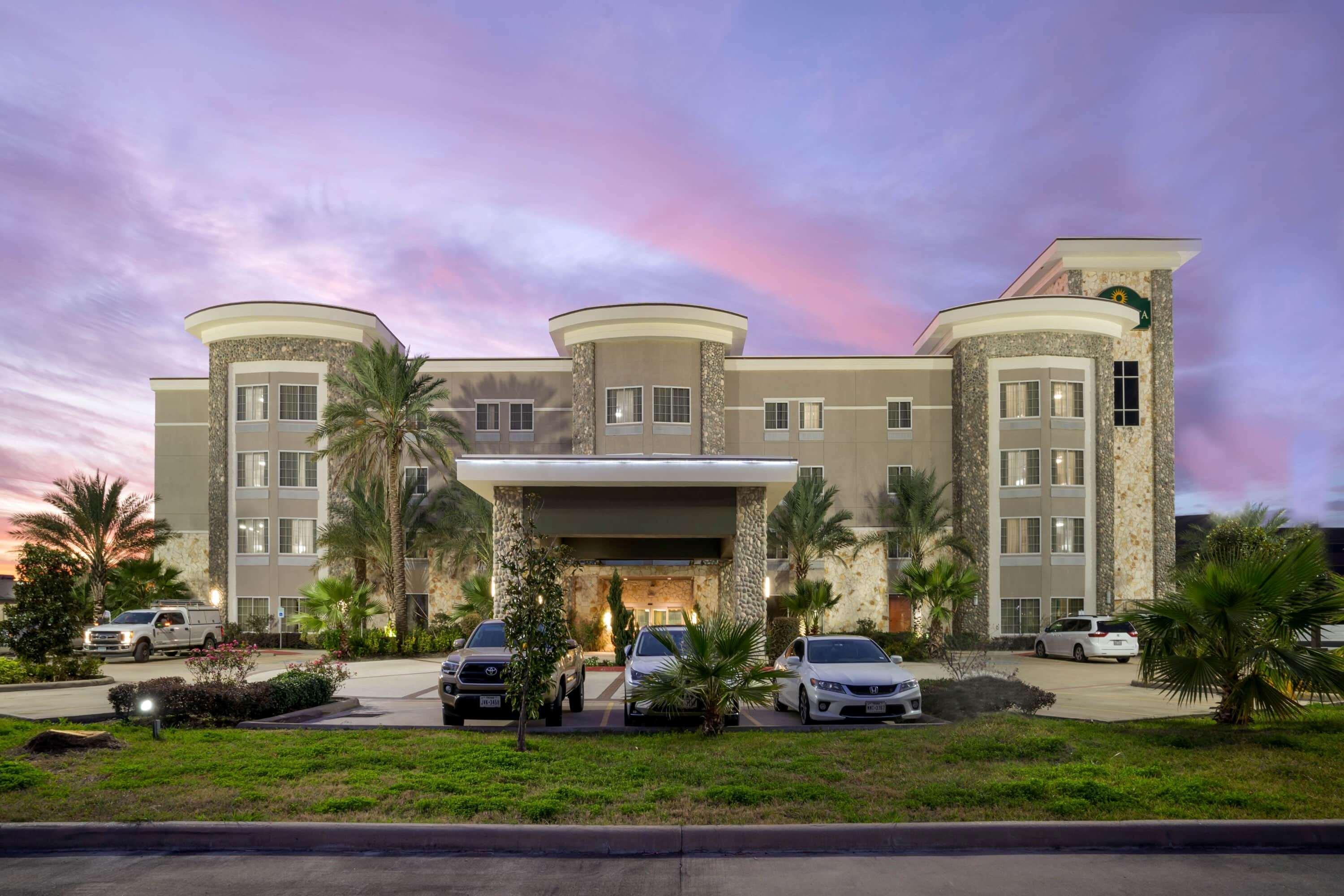 La Quinta By Wyndham Houston Willowbrook מראה חיצוני תמונה