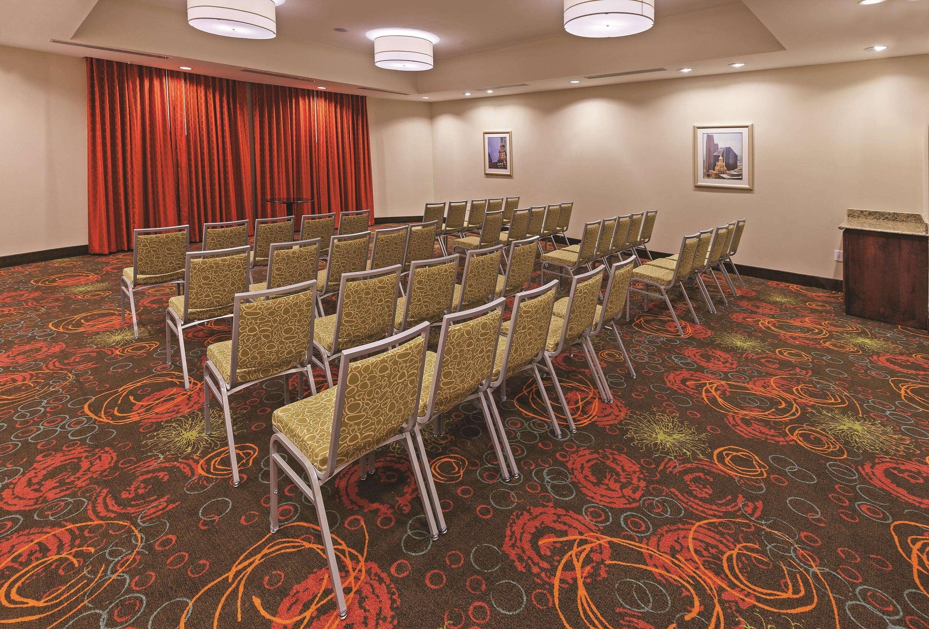 La Quinta By Wyndham Houston Willowbrook מראה חיצוני תמונה