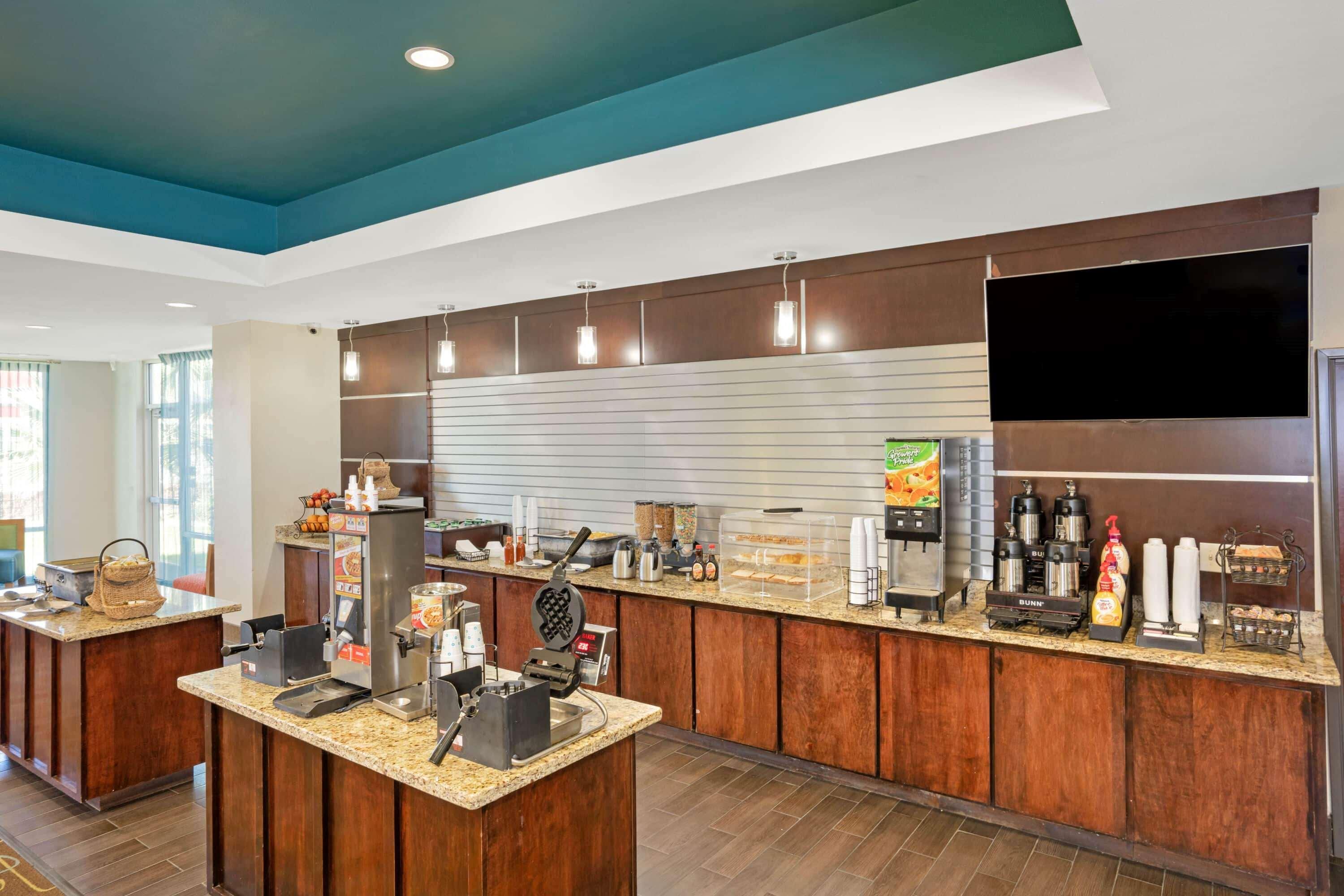 La Quinta By Wyndham Houston Willowbrook מראה חיצוני תמונה