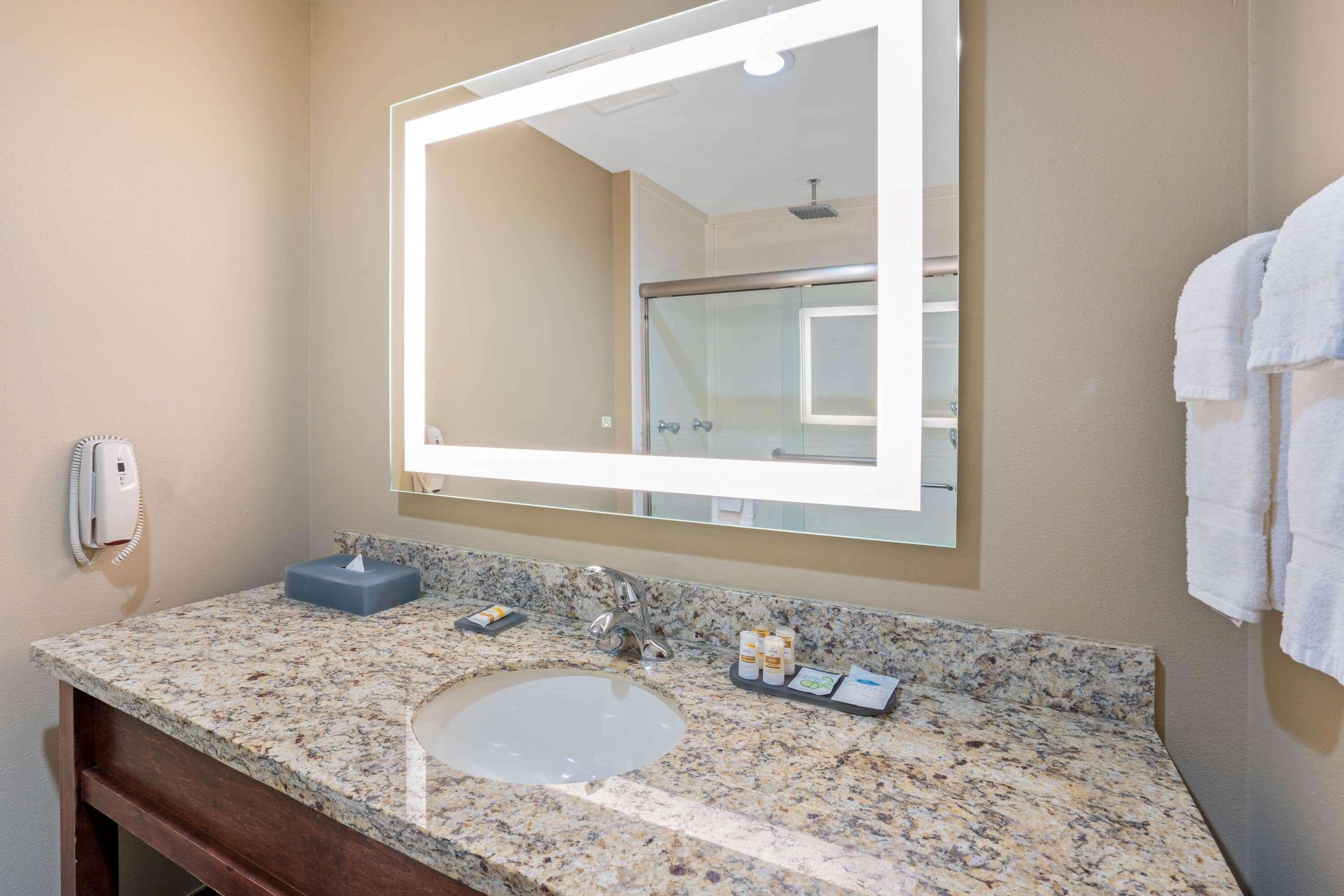 La Quinta By Wyndham Houston Willowbrook מראה חיצוני תמונה