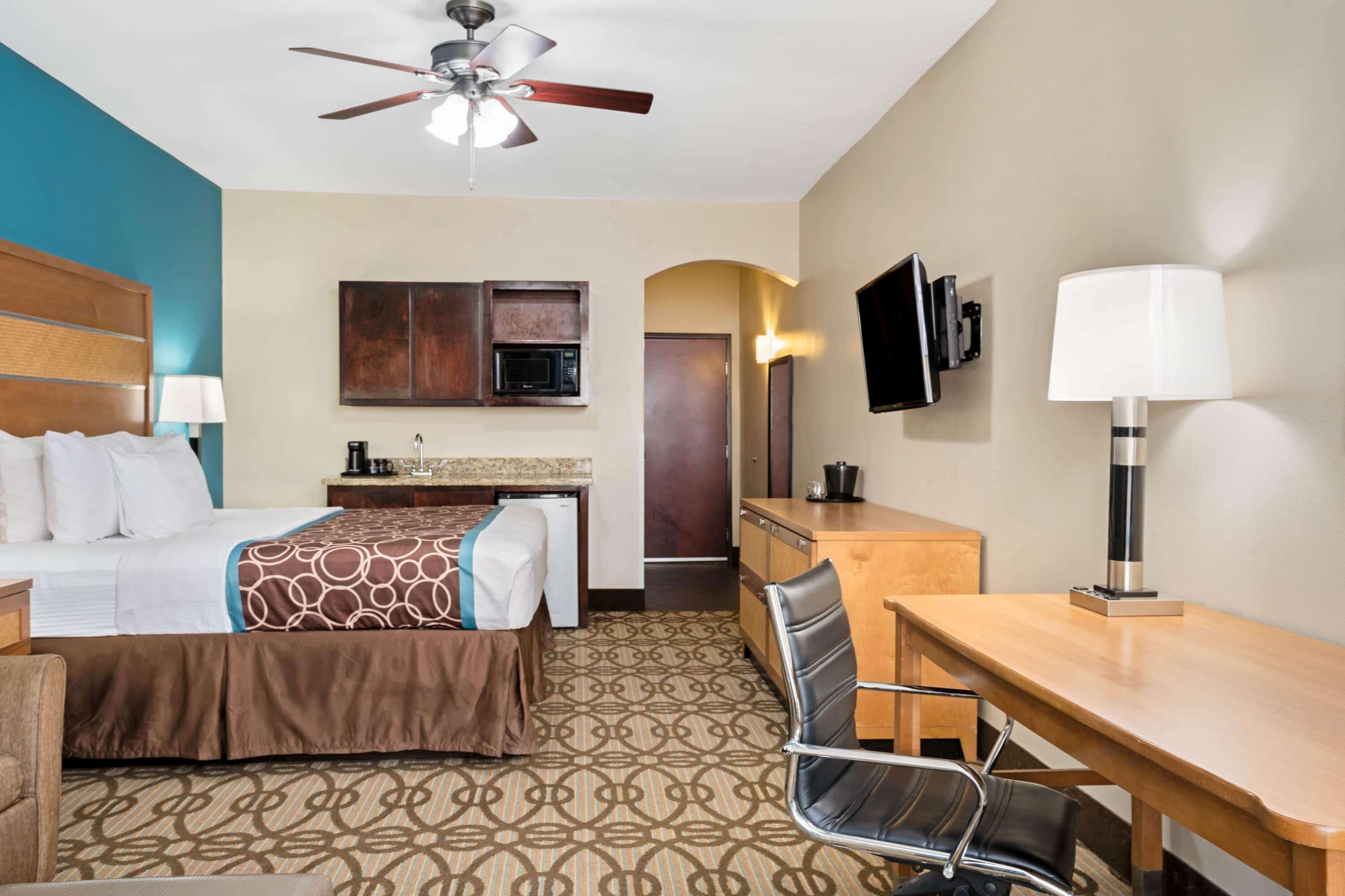 La Quinta By Wyndham Houston Willowbrook מראה חיצוני תמונה