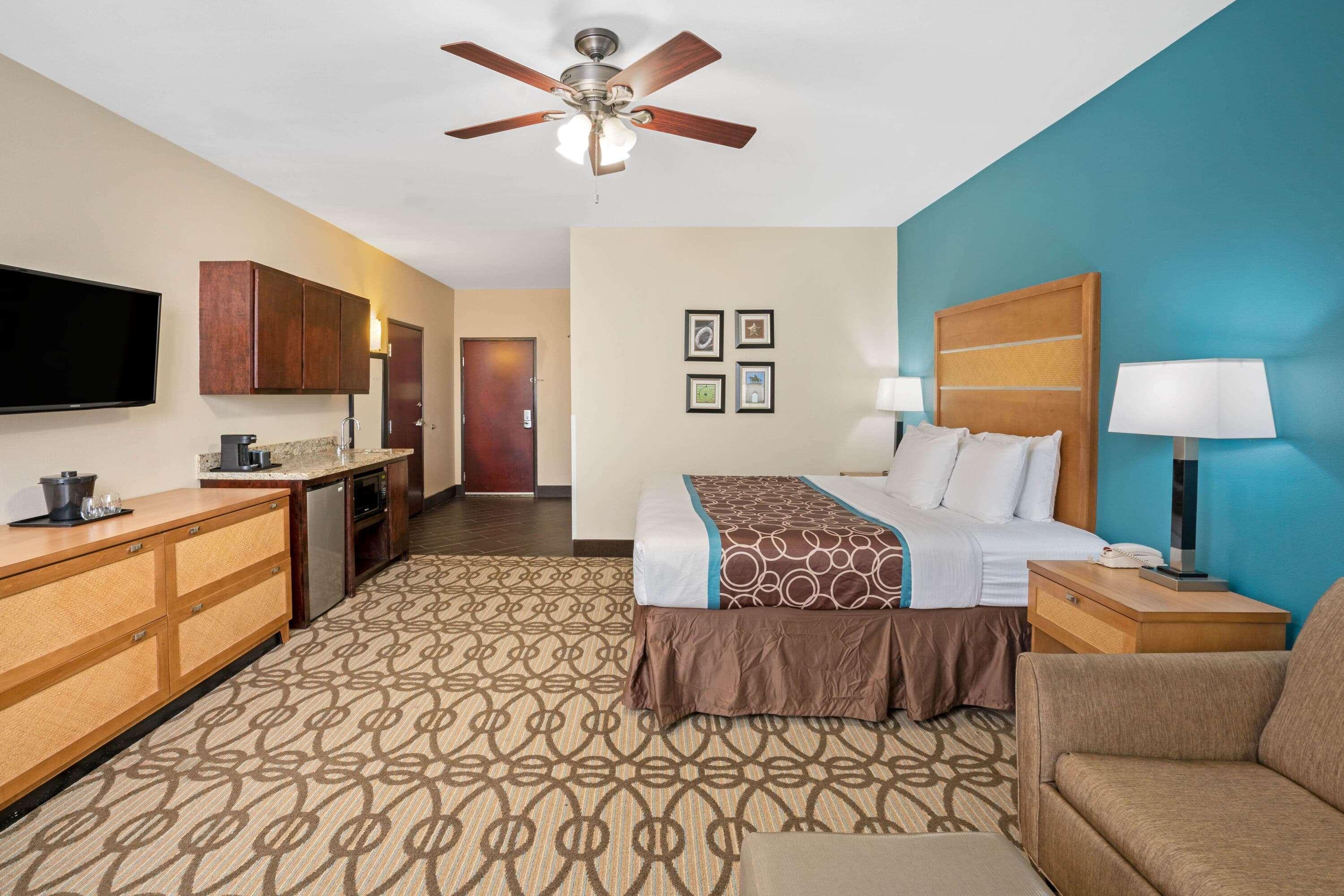 La Quinta By Wyndham Houston Willowbrook מראה חיצוני תמונה