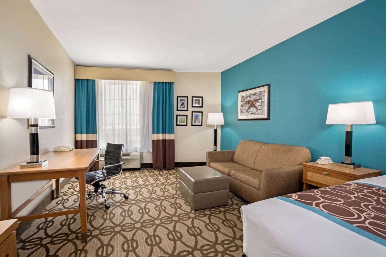 La Quinta By Wyndham Houston Willowbrook מראה חיצוני תמונה